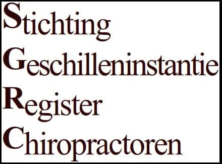 Logo sgrc